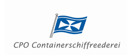 Logo CPO Containerschiffreederei (GmbH & Co.) KG