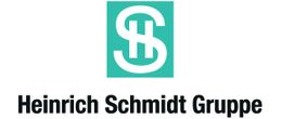 Logo Heinrich Schmidt Holding GmbH & Co. KG
