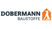 Logo von Dobermann Baustoffhandels GmbH & Co. KG