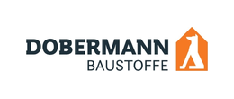 Logo Dobermann Baustoffhandels GmbH & Co. KG