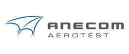 Logo AneCom AeroTest GmbH