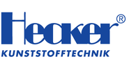Logo von Hecker Kunststofftechnik GmbH & Co. KG