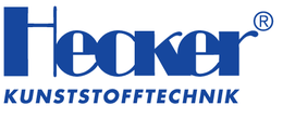 Logo Hecker Kunststofftechnik GmbH & Co. KG
