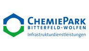 Logo des Unternehmens