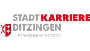 Logo von Stadt Ditzingen