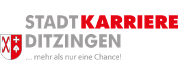 Logo Stadt Ditzingen
