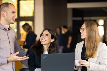 Bild von Unternehmen BERATA-GmbH Steuerberatung