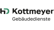 Logo von HD Kottmeyer Gebäudedienste GmbH & Co. KG