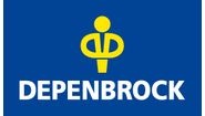 Logo von Depenbrock Bau GmbH & Co. KG