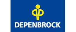 Logo Depenbrock Bau GmbH & Co. KG