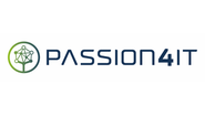 Logo von PASSION4IT GmbH