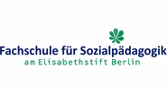 Logo von Fachschule für Sozialpädagogik am Elisabethstift Berlin