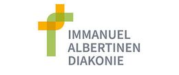 Logo Immanuel Albertinen Diakonie gGmbH