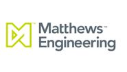 Logo von Matthews International GmbH // Saueressig Group