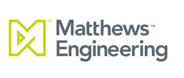 Logo Matthews International GmbH // Saueressig Group