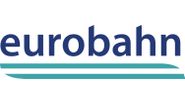 Logo von Eurobahn GmbH & Co. KG