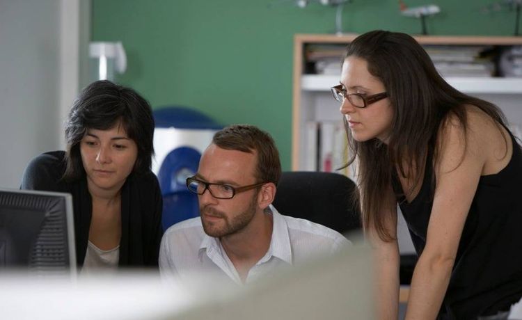 Profession gallery ausbildung zur sozialversicherungsfachangestellten