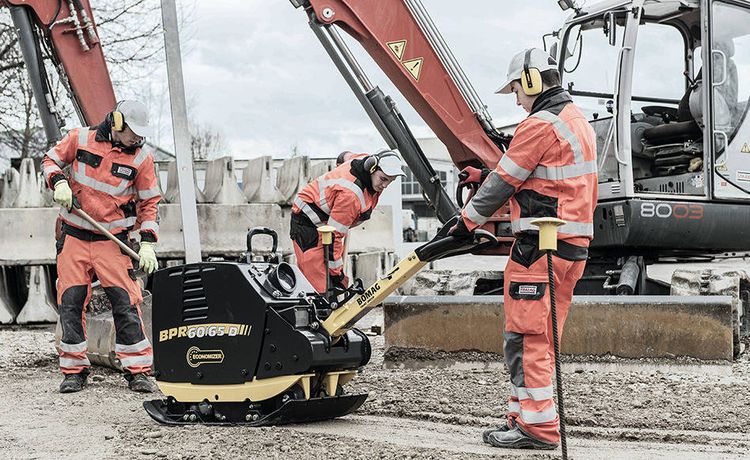 Profession gallery ausbildung zum stra enbauer bei strabag