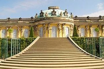 Search header small image ausbildung in potsdam