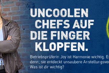 Bild von Unternehmen Deutsche Rentenversicherung Bund