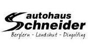 Logo von Autocenter Schneider GmbH & Co.KG
