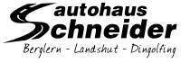 Logo von Autocenter Schneider GmbH & Co.KG