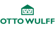 Logo von OTTO WULFF Bauunternehmung GmbH