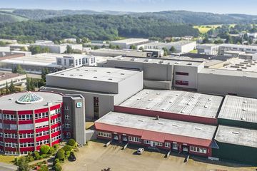 Bild von Unternehmen Lederer GmbH