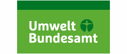 Logo Umweltbundesamt