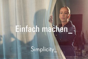 Bild von Unternehmen simplicity networks GmbH