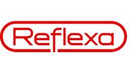 Corporation logo reflexa 4c fb
