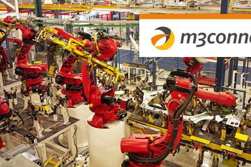 Bild von Unternehmen m3connect GmbH