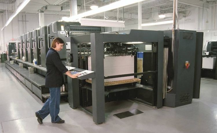 Profession gallery ausbildung zum packmitteltechnologen