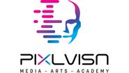 Logo von PIXL VISN MEDIA ARTS ACADEMY GMBH