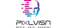 Logo PIXL VISN MEDIA ARTS ACADEMY GMBH