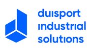 Logo von duisport industrial solutions Süd Ost GmbH