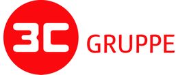 Logo 3C Holding GmbH