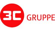 Logo 3C Holding GmbH