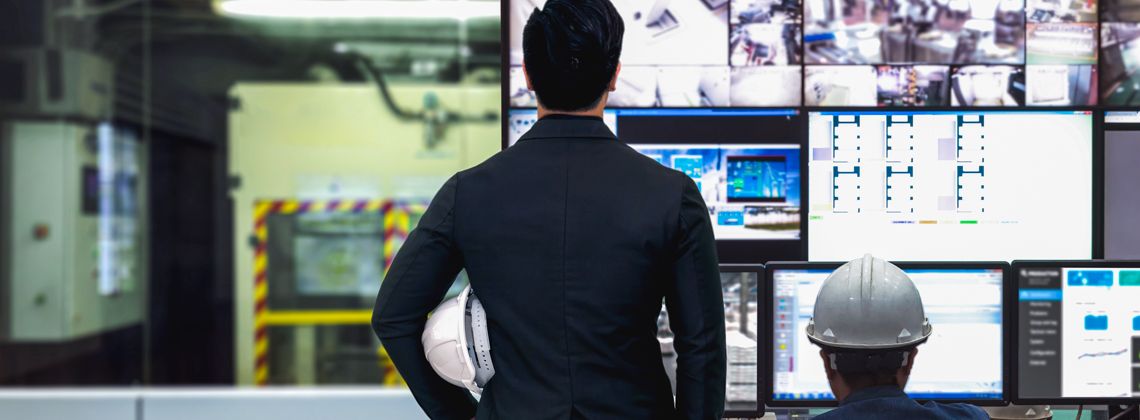 Bild von Fachinformatiker/in für digitale Vernetzung