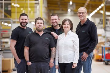 Bild von Unternehmen ENGMATEC GmbH