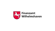 Logo von Finanzamt Wilhelmshaven