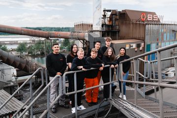 Bild von Unternehmen BSW Anlagenbau und Ausbildung GmbH