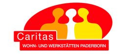 Logo Caritas Altenhilfe im Erzbistum Paderborn gGmbH