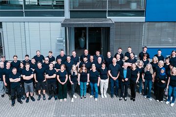 Bild von Unternehmen Walter Gerätebau GmbH