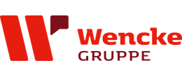 Logo Wencke Gruppe