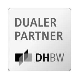 Corporation award dhbw partnerlogo