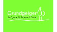 Logo von Grundgeiger Fachbetrieb für Baum & Garten Inh. Elias Grundgeiger 