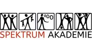 Logo SAfP SPEKTRUM AKADEMIE für Physiotherapie GmbH
