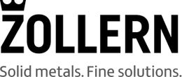 Logo ZOLLERN GmbH & Co. KG