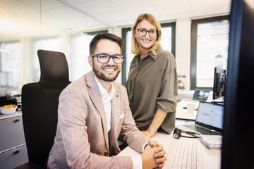 Bild von Unternehmen GEV Grundeigentümer-Versicherung